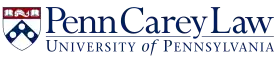 Penn Cary Law logo
