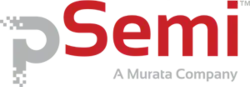 Peregrine Semiconductor logo