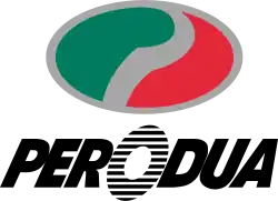 Second logo (1998–2008)