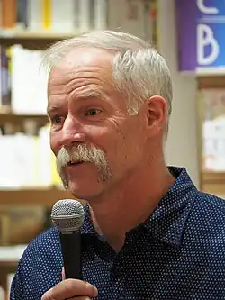 Fromm in Paris, 2019