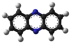 Ball-and-stick model