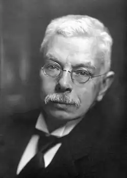Pieter Zeeman, 1902 Nobel Prize in Physics