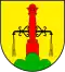 Coat of arms of Pignia