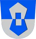 Coat of arms of Pörtom