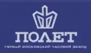 Logo in Russian
