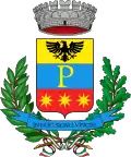 Coat of arms of Ponna