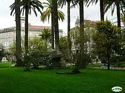 Vincenti Gardens