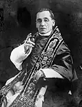 Benedict XV
