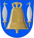 coat of arms of Pornainen