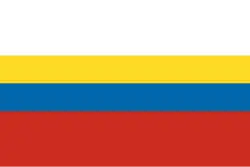 Flag of Prešov Region