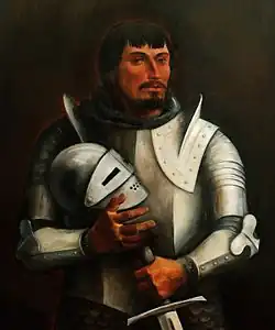 Fruzhin, Prince of Bulgaria