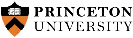 Logo of Princeton University