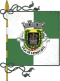 Flag of Monforte