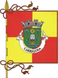 Flag of Carregosa