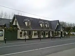 Pub in Batterstown