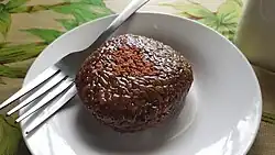 Puto maya made with pirurutong rice