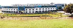 Radharaman Institute Of Technology & Science
