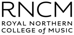 Royal Northern College of Music logo