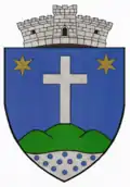 Coat of arms of Poian