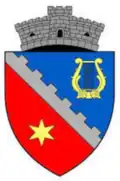 Coat of arms of Ardusat