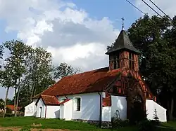 Church in Rańsk