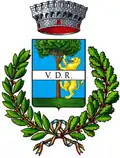 Coat of arms of Raiano