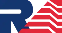 RailAmerica logo