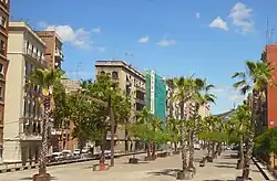 Rambla de Badal&nbsp;[ca]