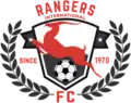 Former logo