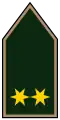 Főhadnagy (Hungarian Ground Forces)[10]