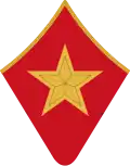 Marshal of the Soviet Union