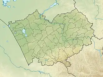 Biya (river) is located in Altai Krai