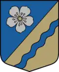Coat of arms of Rembates Parish