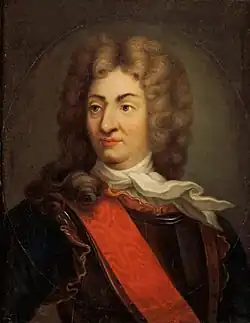 Duguay-Trouin (1673–1736)