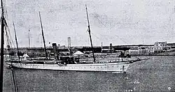 Restaurador - Cura¢ao