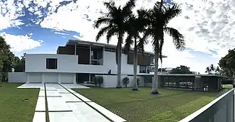 Revere Quality House (Original house - Twitchell and Rudolph. Companion House - Peterson)