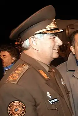 Joni Pirtskhalaishvili