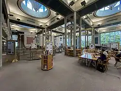 Richmond Hill Central Library