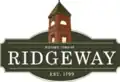 Official seal of Ridgeway, South Carolina