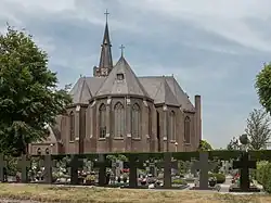 St Bavo Church