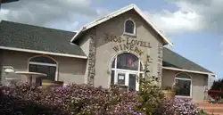 Rios-Lovell Estate Winery