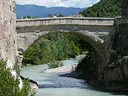 Pont de Vaison-la-Romaine