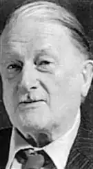 Sir Ronald Syme, Roman historian