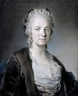 Rosalba Carriera