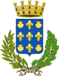 Coat of Arms