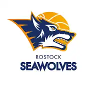 Rostock Seawolves logo