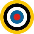 Manchukuo (Air Transport)