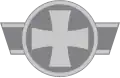 Montenegro (low visibility)