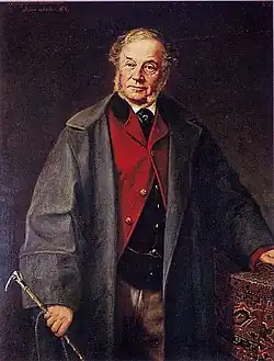 Rowland Egerton-Warburton