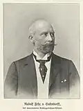Rudolf von Seckendorff&nbsp;[de]